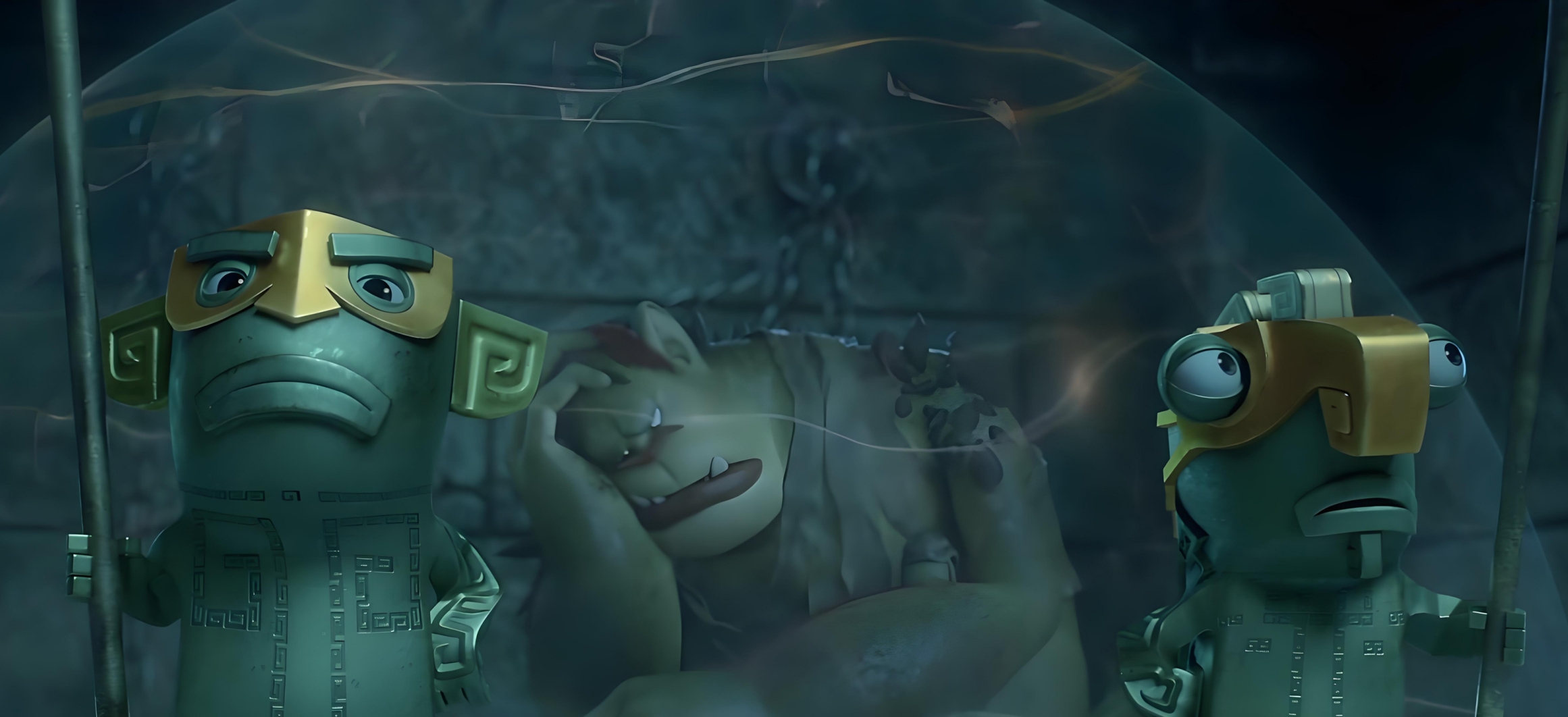 FastAPI：(14)静态文件，测试