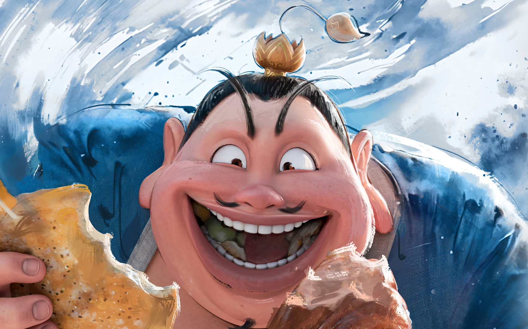 FastAPI：(11)SQL数据库