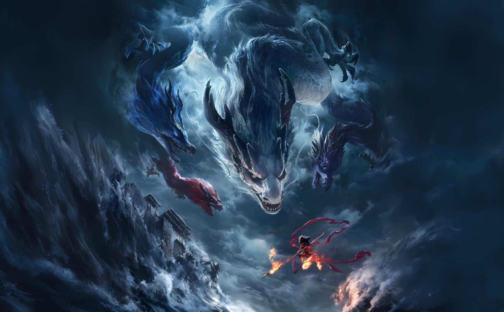 Pytorch（三）数据集与数据加载器